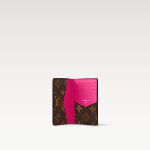 LOUIS VUITTON オーガナイザー･ドゥ ポッシュ   Ref：M12831