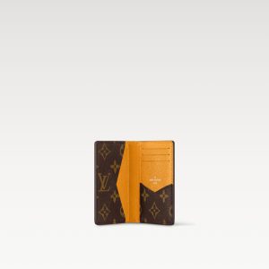 LOUIS VUITTON オーガナイザー･ドゥ ポッシュ   Ref：M12834