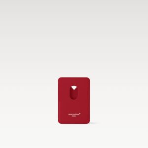 LOUIS VUITTON ポルト カルト･マグネット   Ref：M12856