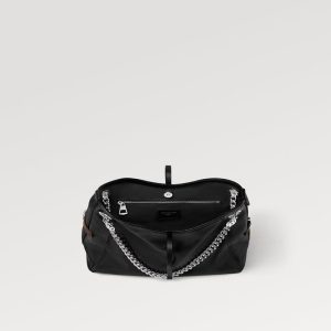 LOUIS VUITTON キャリーオール･バイブ BB   Ref:M12888