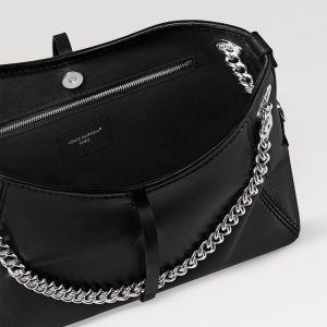LOUIS VUITTON キャリーオール･バイブ BB   Ref:M12888