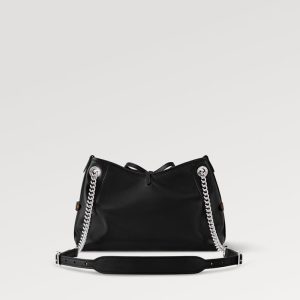 LOUIS VUITTON キャリーオール･バイブ BB   Ref:M12888