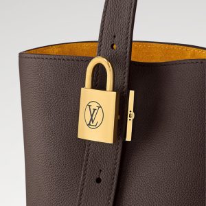 LOUIS VUITTON   ロウキー･カバ MM   Ref：M12916