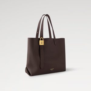 LOUIS VUITTON   ロウキー･カバ MM   Ref：M12916