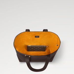 LOUIS VUITTON   ロウキー･カバ MM   Ref：M12916