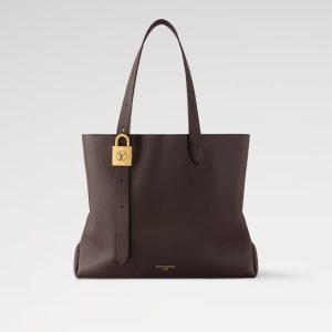 LOUIS VUITTON   ロウキー･カバ MM   Ref：M12916