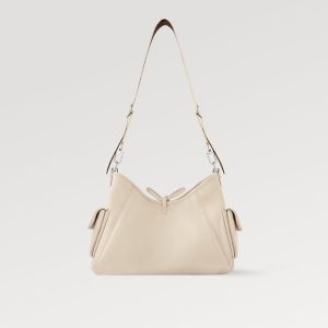 LOUIS VUITTON キャリーオール･カーゴ バイブ PM   Ref:M12919