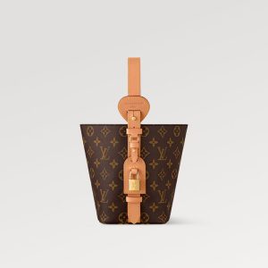 LOUIS VUITTON オール･イン BB   Ref:M12925
