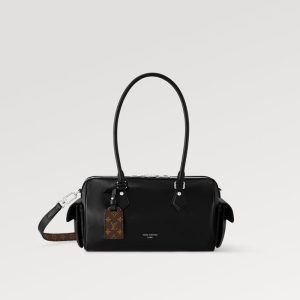 LOUIS VUITTON スピーディ･カーゴ バイブ   Ref:M12934
