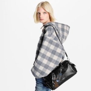 LOUIS VUITTON スピーディ･カーゴ バイブ   Ref:M12934