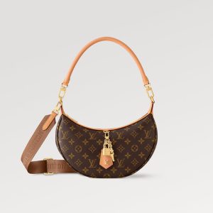 LOUIS VUITTON ルーピング   Ref:M12939