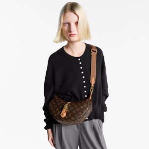 LOUIS VUITTON ルーピング   Ref:M12939