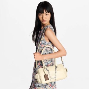 LOUIS VUITTON スピーディ･カーゴ バイブ   Ref:M12965