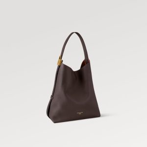 LOUIS VUITTON ロウキー･ホーボー MM   Ref:M12982