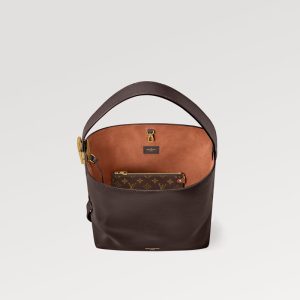 LOUIS VUITTON ロウキー･ホーボー MM   Ref:M12982