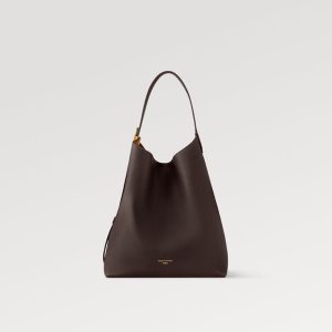 LOUIS VUITTON ロウキー･ホーボー MM   Ref:M12982