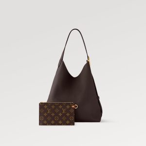 LOUIS VUITTON ロウキー･ホーボー MM   Ref:M12982