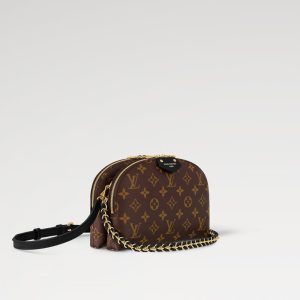 LOUIS VUITTON ビー アルマ チェーン   Ref：M12996