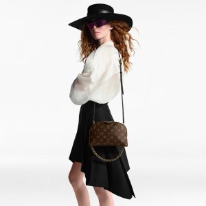 LOUIS VUITTON ビー アルマ チェーン   Ref：M12996