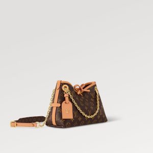 LOUIS VUITTON キャリーオール BB   Ref:M13014