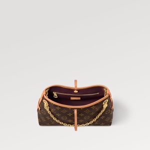 LOUIS VUITTON キャリーオール BB   Ref:M13014