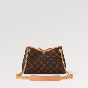 LOUIS VUITTON キャリーオール BB   Ref:M13014