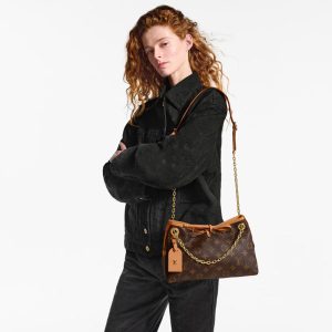 LOUIS VUITTON キャリーオール BB   Ref:M13014