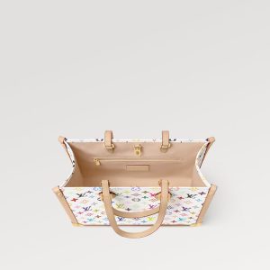LOUIS VUITTON × TM オンザゴー･トランク MM   Ref:M13079