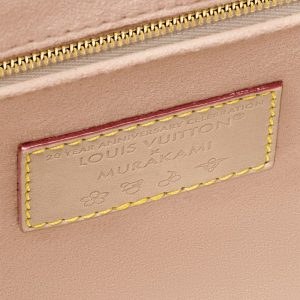 LOUIS VUITTON × TM オンザゴー･トランク MM   Ref:M13079