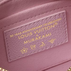 LOUIS VUITTON × TM マレリーニ   Ref:M13101