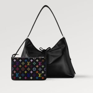 LOUIS VUITTON x TM キャリーオール バイブ   Ref:M13105
