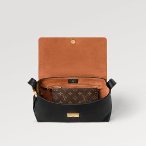 LOUIS VUITTON ローキーメッセンジャーハンドバッグ   Ref:M13148