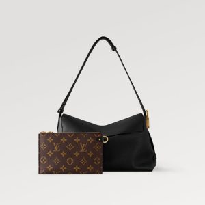 LOUIS VUITTON ローキーメッセンジャーハンドバッグ   Ref:M13148