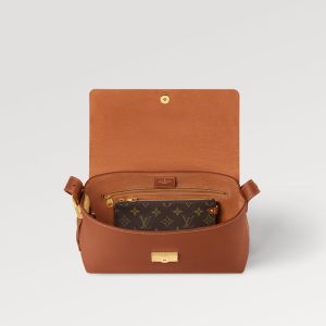 LOUIS VUITTON ローキーメッセンジャーハンドバッグ   Ref:M13151