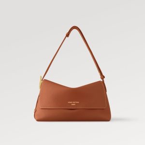 LOUIS VUITTON ローキーメッセンジャーハンドバッグ   Ref:M13151
