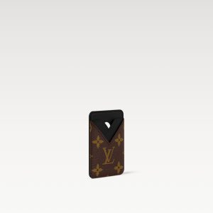 LOUIS VUITTON ポルト カルト･マグネット   Ref：M13185