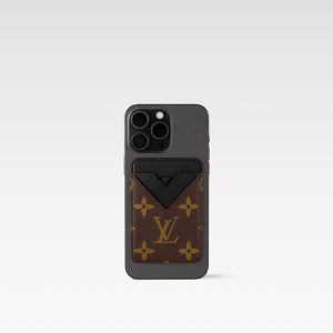 LOUIS VUITTON ポルト カルト･マグネット   Ref：M13185