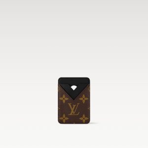 LOUIS VUITTON ポルト カルト･マグネット   Ref：M13185