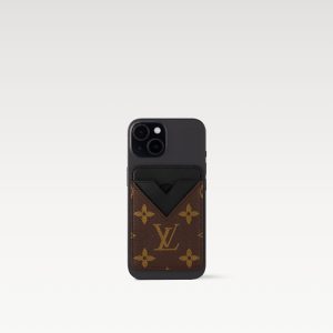 LOUIS VUITTON ポルト カルト･マグネット   Ref：M13185