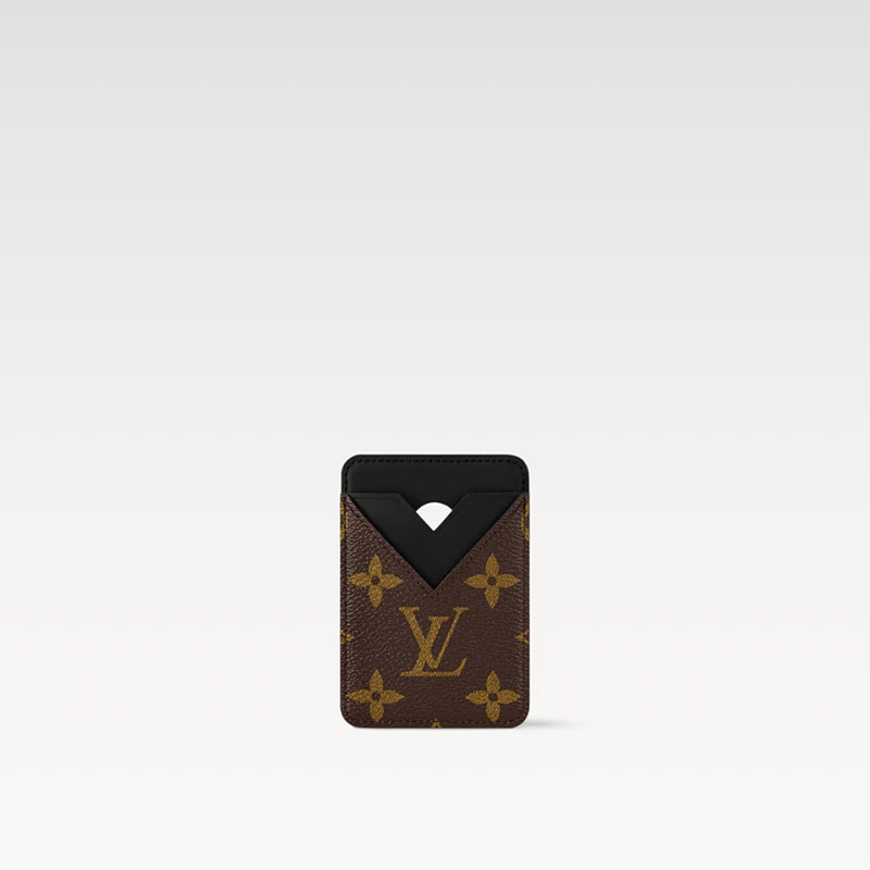 LOUIS VUITTON ポルト カルト･マグネット   Ref：M13185