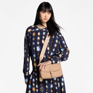 LOUIS VUITTON   ディアヌ   Ref：M13231