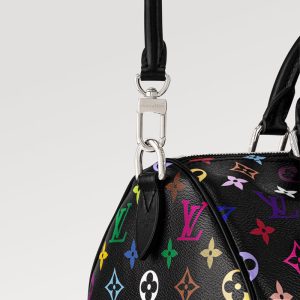 LOUIS VUITTON x TM スピーディ ソフト 30 バッグ   Ref:M13257