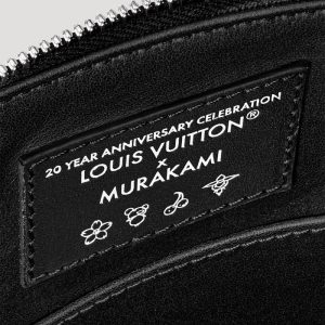 LOUIS VUITTON x TM スピーディ ソフト 30 バッグ   Ref:M13257