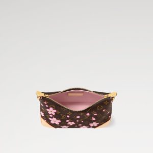 LOUIS VUITTON × TM ブーローニュ PM   Ref:M13265