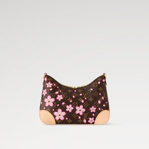 LOUIS VUITTON × TM ブーローニュ PM   Ref:M13265