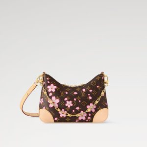 LOUIS VUITTON × TM ブーローニュ PM   Ref:M13265
