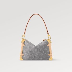 LOUIS VUITTON サイドトランク MM   Ref:M13285