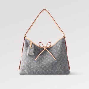 LOUIS VUITTON キャリーオール MM   Ref:M13289