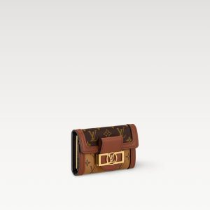 LOUIS VUITTON キーケース ミュルティクレ 6   Ref：M13295