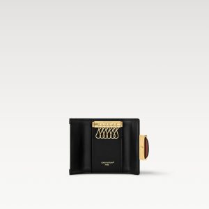 LOUIS VUITTON キーケース ミュルティクレ 6   Ref：M13295